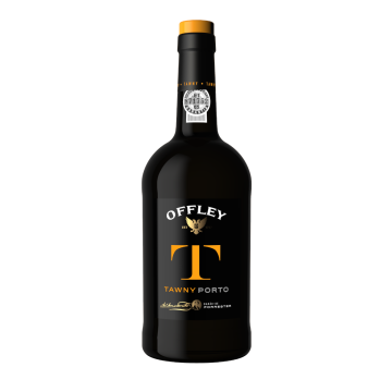 Offley Porto Tawny fles 75cl