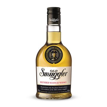 Old Smuggler fles 70cl