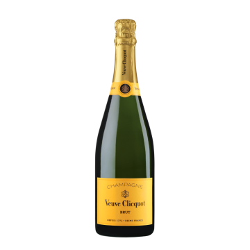 Veuve Clicquot Brut fles 75cl