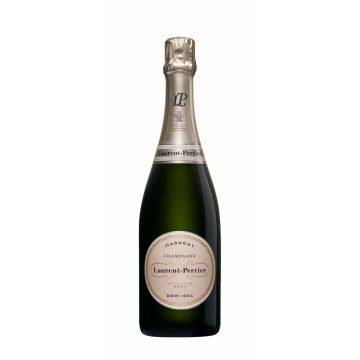 Laurent-Perrier Harmony (Demi-Sec) fles 75cl