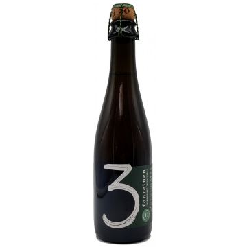 3 Fonteinen Oude Geuze Cuvée Armand & Gaston fles 37,5cl