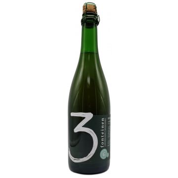 3 Fonteinen Oude Geuze fles 37,5cl