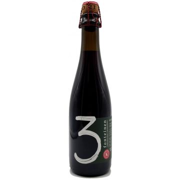 3 Fonteinen Oude Kriek fles 37,5cl