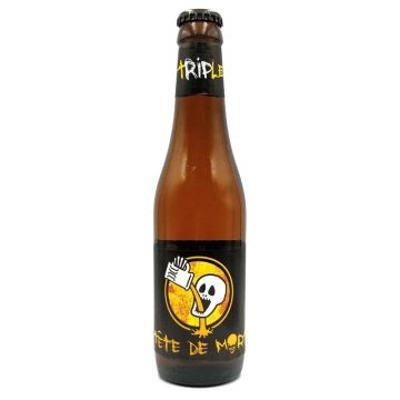 Tête de Mort fles 33cl