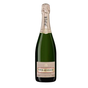 Piper Heidsieck Cuvée Sublime fles 75cl
