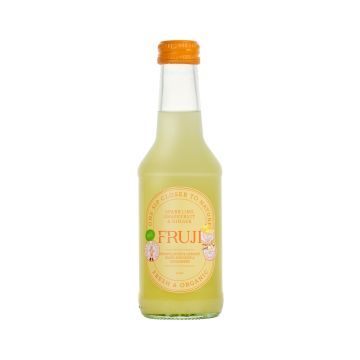 Fruji Pompelmoes & Gember fles 25cl