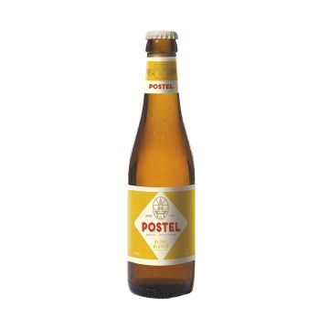 Postel Blond fles 33cl