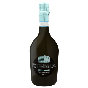 Eterna Prosecco fles 75cl