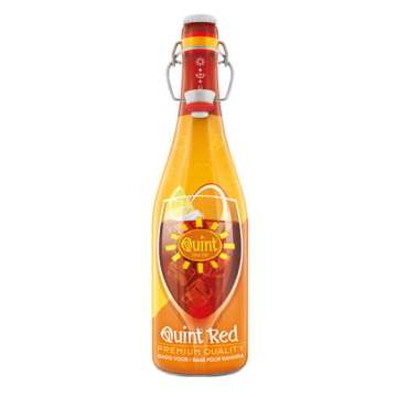 Quint Sangria Rood fles 75cl