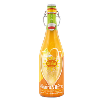 Quint Sangria Wit fles 75cl