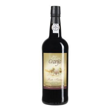 Quinta do Casal Da Granja Tawny fles 75cl