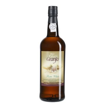 Quinta do Casal Da Granja Wit fles 75cl