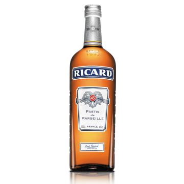 Ricard fles 1l