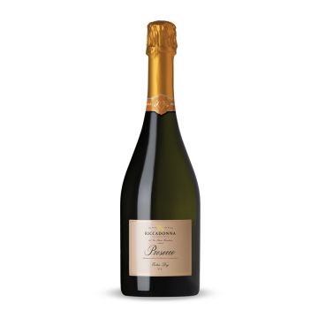 Riccadonna Prosecco fles 75cl