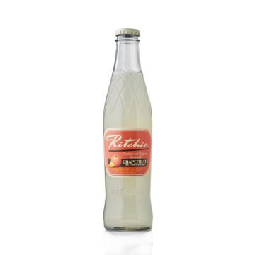 Ritchie Pompelmoes fles 27,5cl