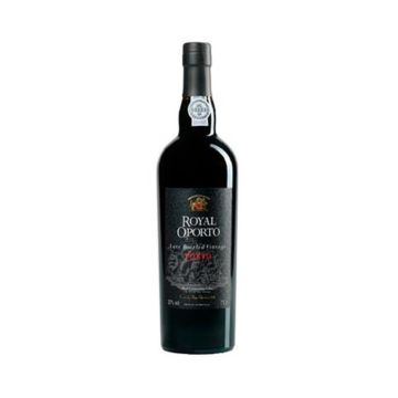 Royal Oporto Late Bottled Vintage fles 75cl