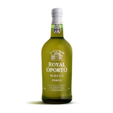 Royal Oporto White fles 1L