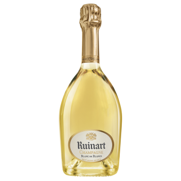 Ruinart Blanc De Blancs fles 75cl