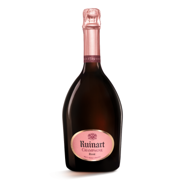 Ruinart Rosé fles 75cl