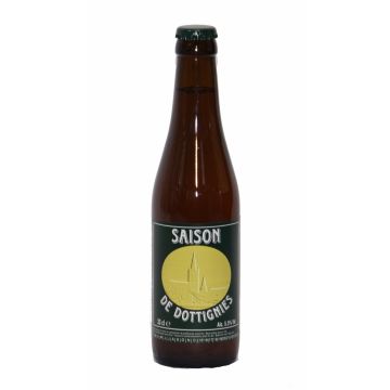 Saison De Dottignies fles 33cl