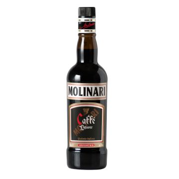 Sambuca Molinari Cafe fles 70cl