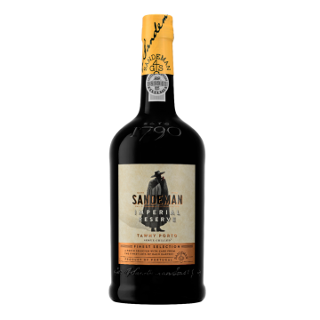 Sandeman Porto Imperial Aged fles 75cl