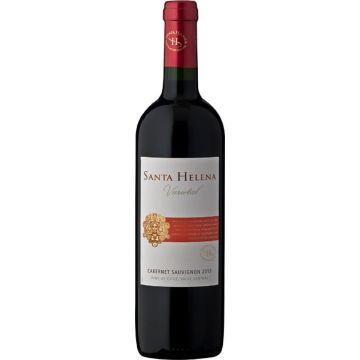 Santa Helena Cabernet Sauvignon fles 75cl