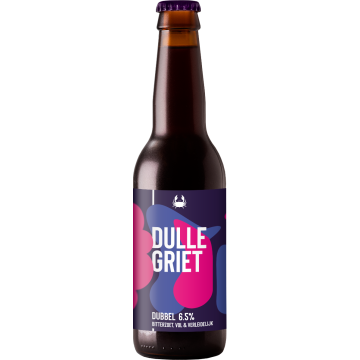 Dulle Griet fles 33cl