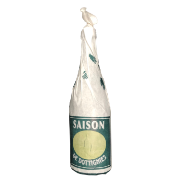 Saison De Dottignies fles 75cl