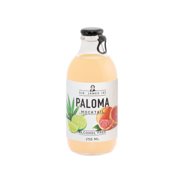 Sir James 101 - 0% Paloma fles 25cl