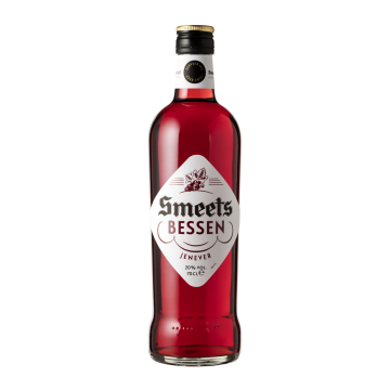 Smeets Bessen fles 70cl