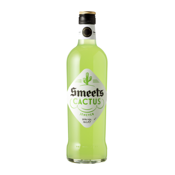 Smeets Cactus fles 70cl
