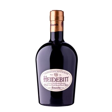 Smeets Heidebitt fles 70cl
