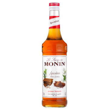 Monin Siroop Speculoos fles 70cl