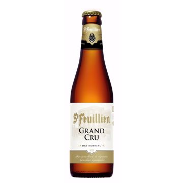 St Feuillien Grand Cru fles 33cl