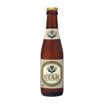 Star Light fles 25cl Star Light fles 25cl