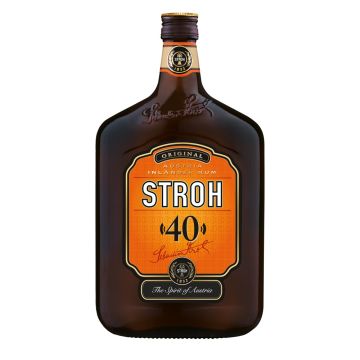 Stroh 40° fles 70cl