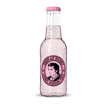 Thomas Henry Cherry Blossom fles 20cl