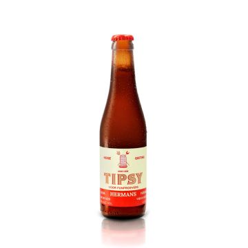 Tipsy fles 33cl