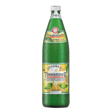 Tönissteiner Citroen fles 75cl
