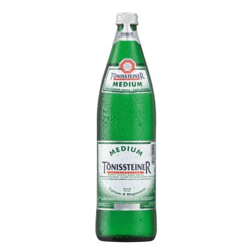 Tönissteiner Medium fles 75cl