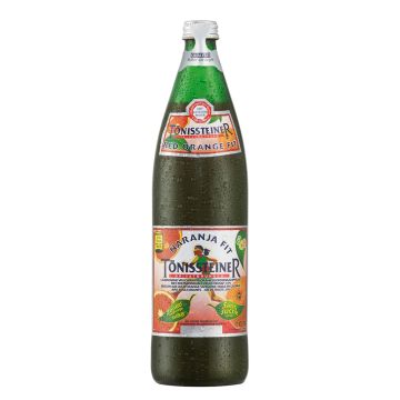 Tönissteiner Naranja fles 75cl