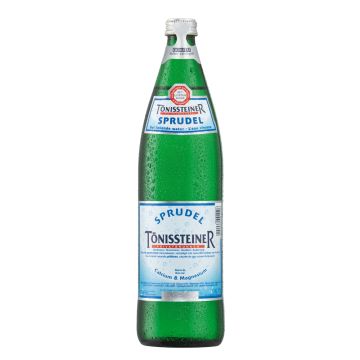 Tönissteiner Sprudel fles 75cl