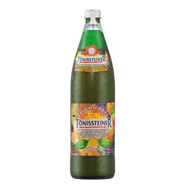 Tönissteiner Vruchtenkorf fles 75cl