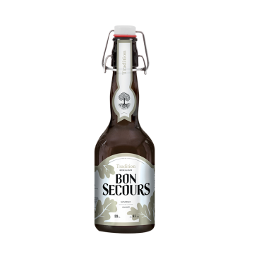 Bon Secours Blonde fles 33cl