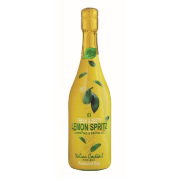 Bottega Lemon Spritz fles 75cl