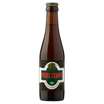Vieux Temps fles 25cl