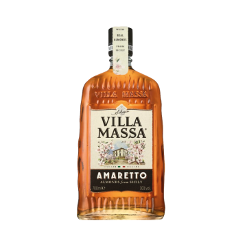 Villa Massa Amaretto fles 70cl