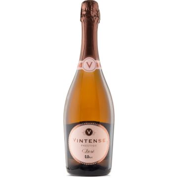Vintense O°rigin Prestige Rosé 0% fles 75cl