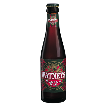 Watneys Scotch fles 25cl